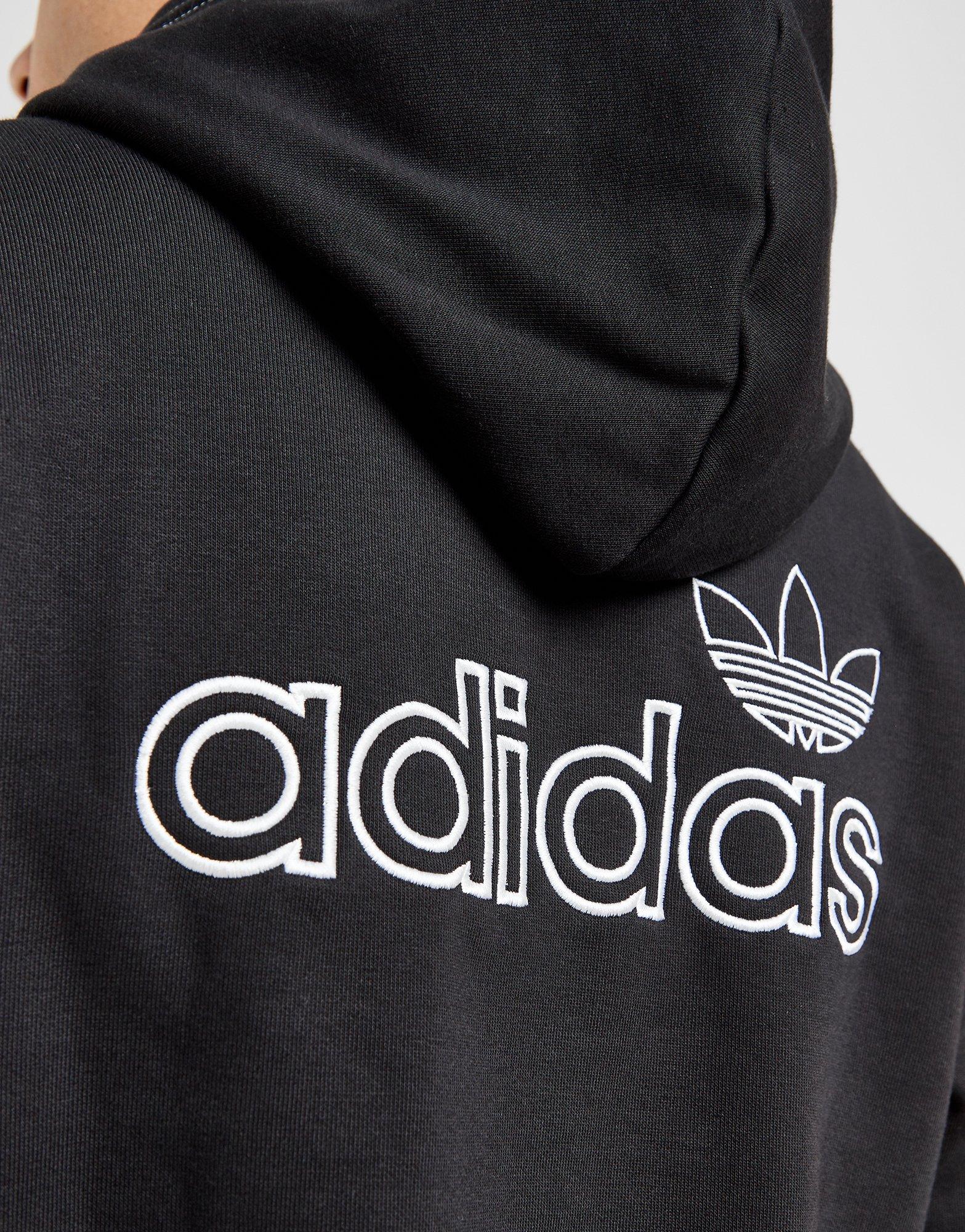 adidas Originals Pantalon de jogging Stitch