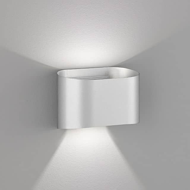 LED-Wandleuchte
