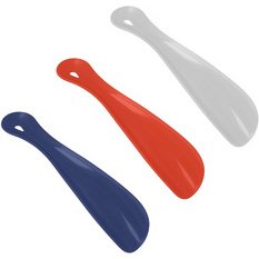 Chausse-pied, petit, longueur: 170 mm, plastique