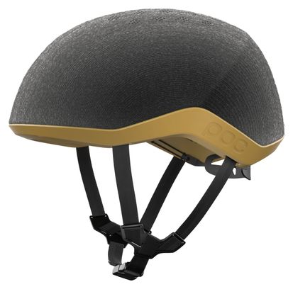 Casque Poc Myelin Kashima Noir/Doré