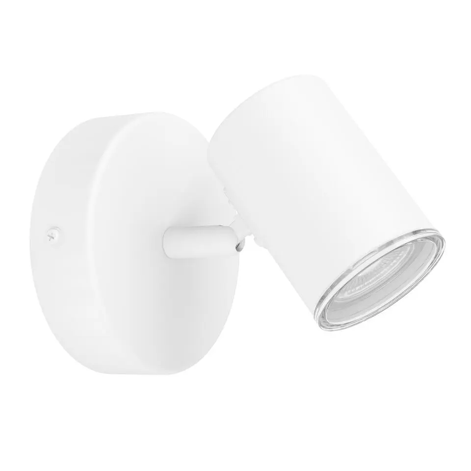 EGLO Consuma 1 Spot - GU10 - 11 cm - Wit