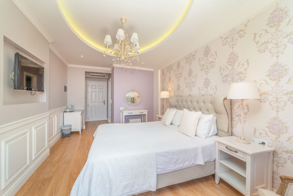 Hotel Orion Logies en ontbijt - Hotel