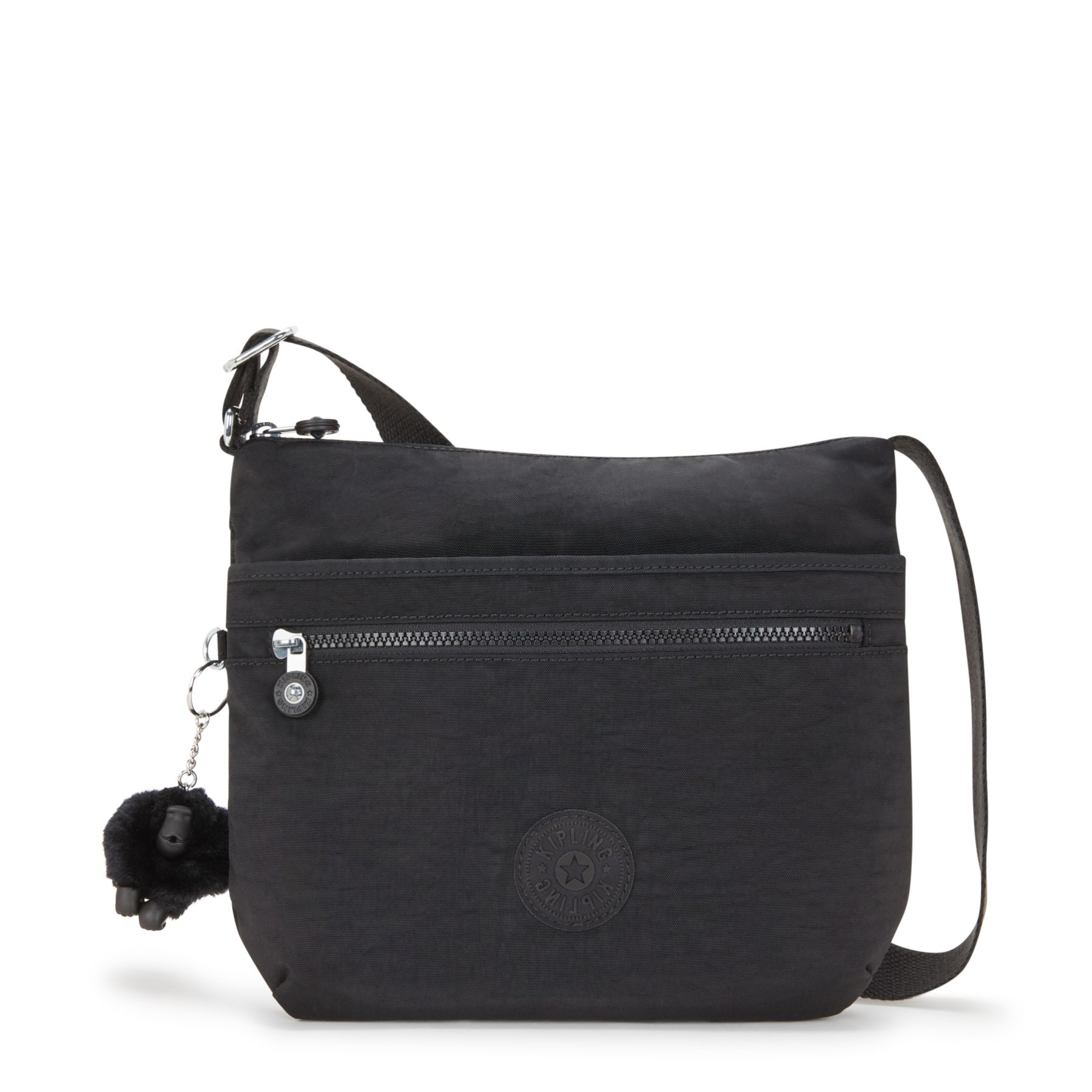 ARTO Sac épaule Bandoulière - Black Noir