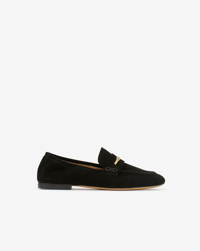 MOCASSINS ISERI