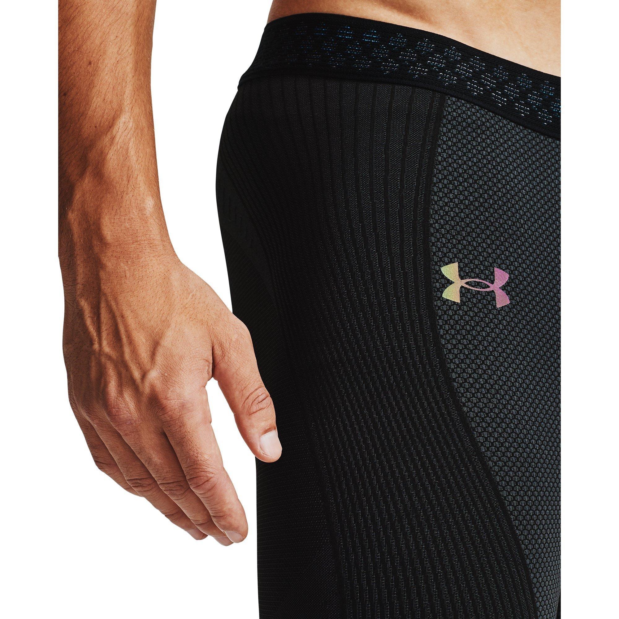 Under Armour UA Rush Seamless Leggings Mens