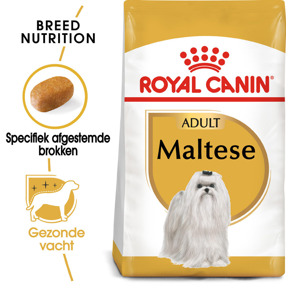 Royal Canin Maltese Adult - Hondenvoer
