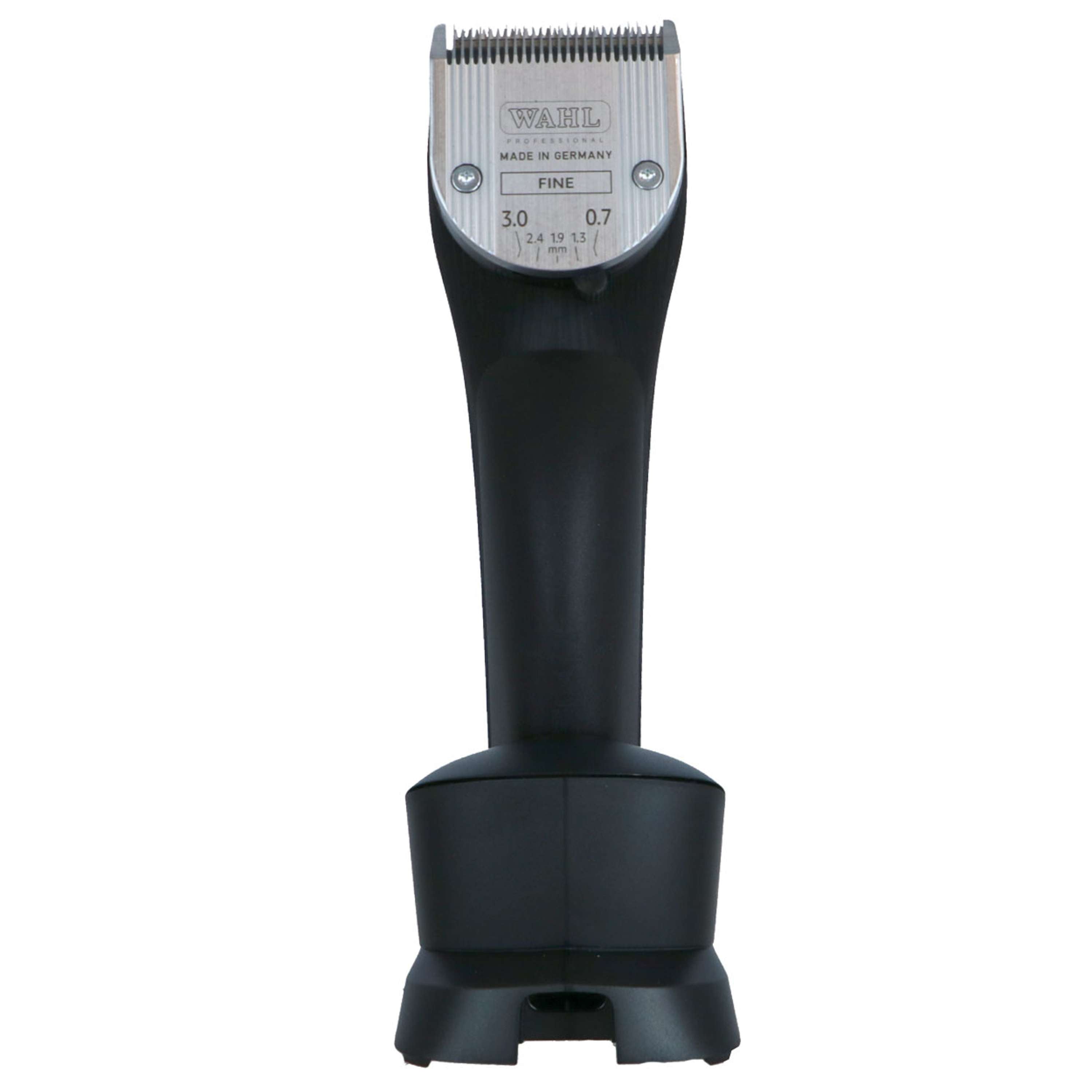 Wahl Tondeuse Admire Blauw/Zwart