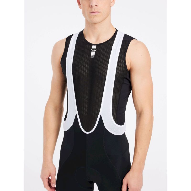 Prttorfa - Cuissard vélo homme