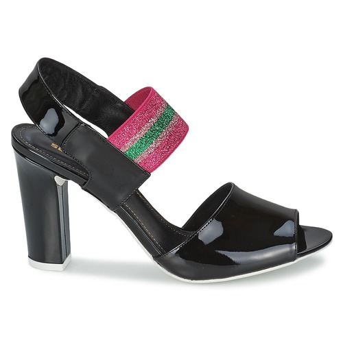 Sonia Rykiel - 683902 Negro / Rosa