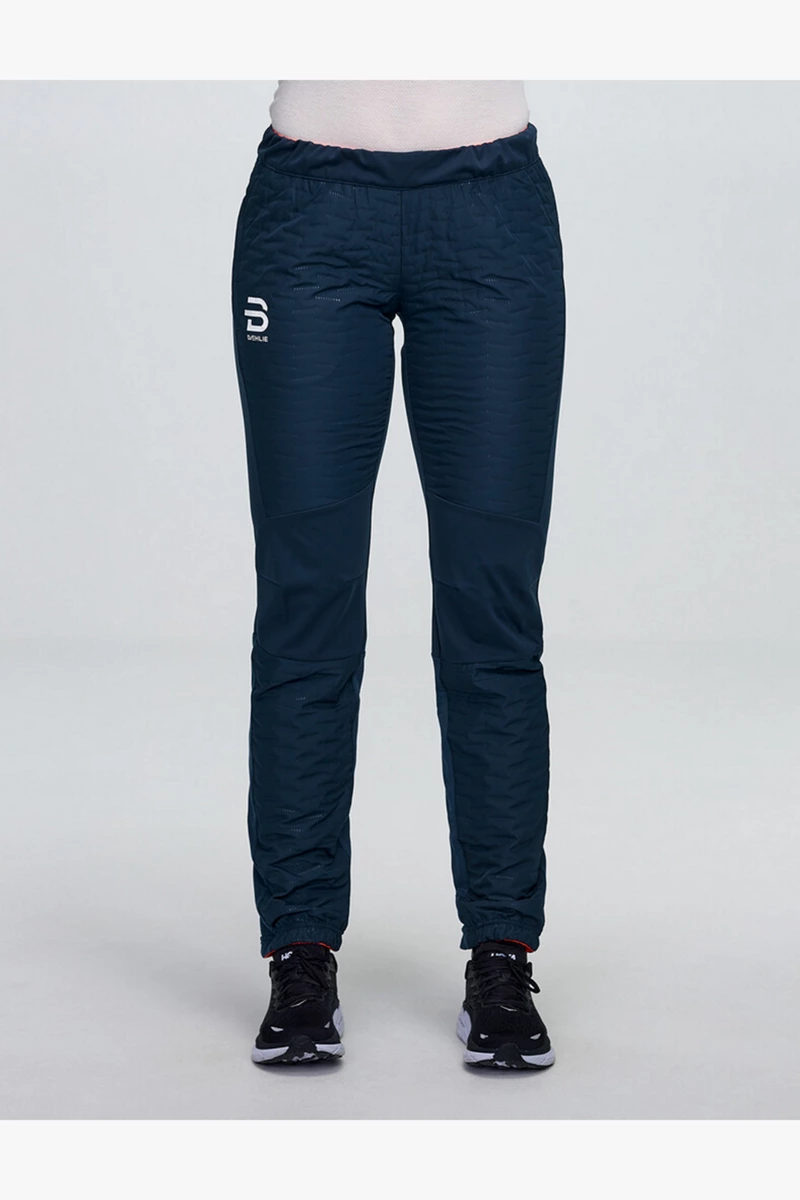 Daehlie Devise Damen Langlaufhose