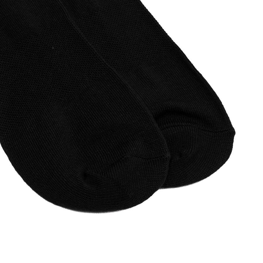 Nike Chaussettes NSW Everyday Essential Crew Pack de 3 - Noir/Blanc