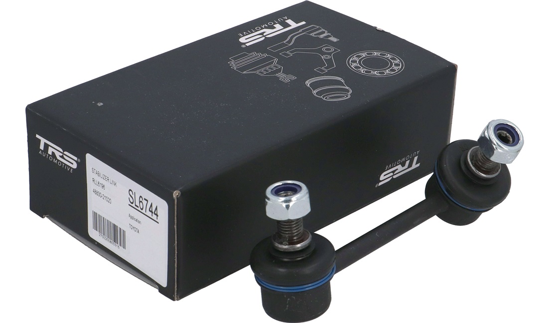 Stabilisatorbolt