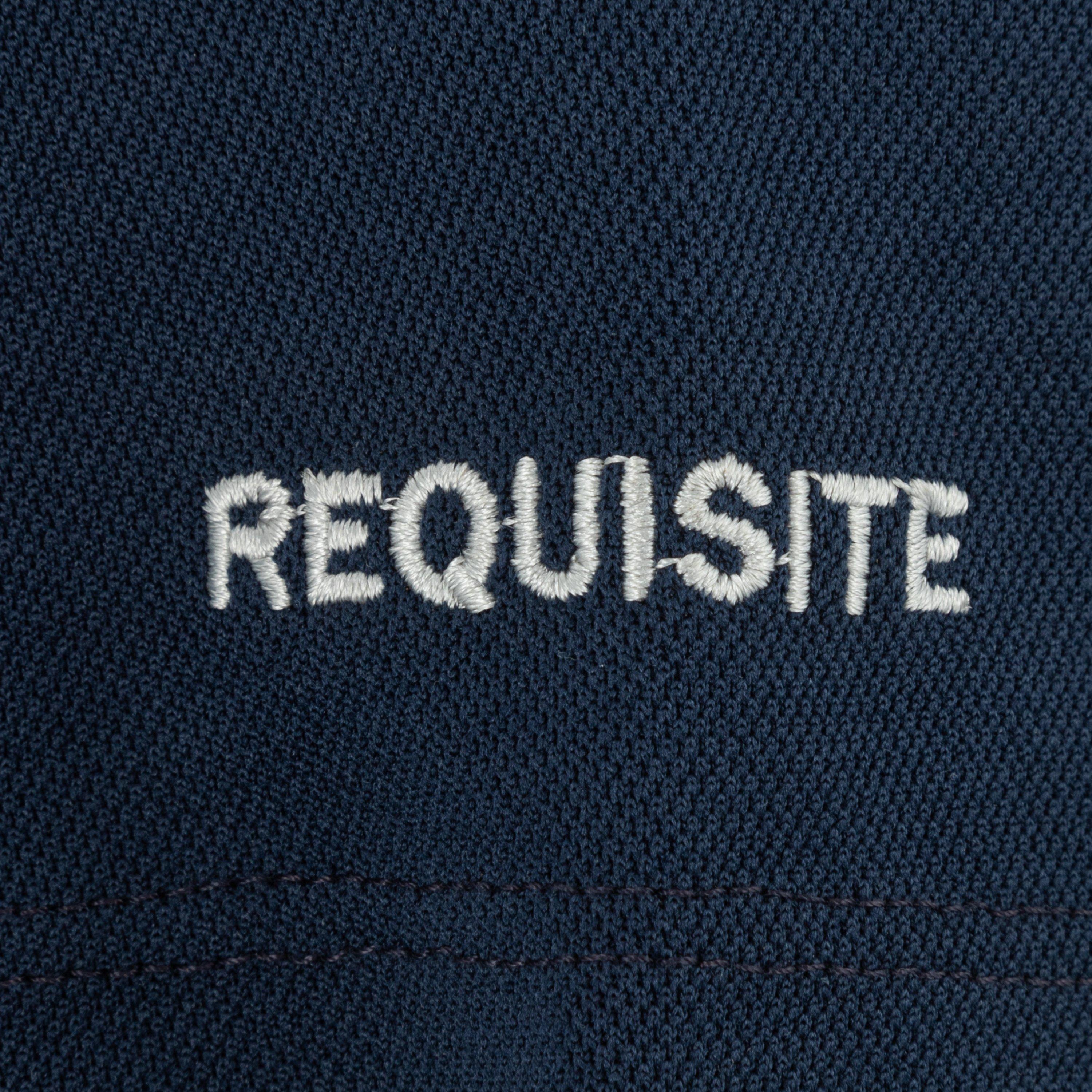 Requisite Performance Polo Top Womens