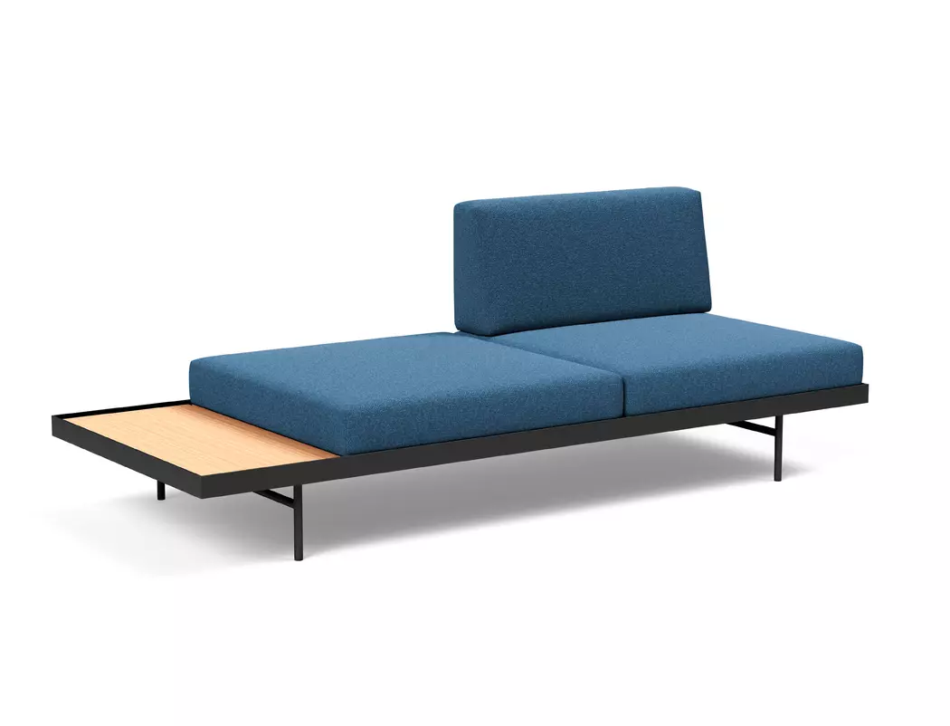Schlafsofa Puri Eiche