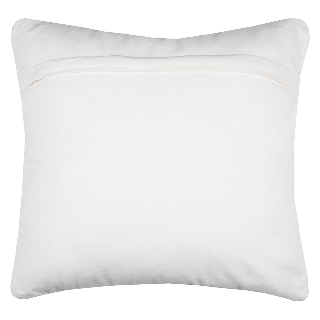 Stof Coussin Meriades écru - 45x45 cm