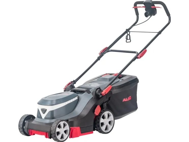 AL-KO 32.2 E Comfort Motor:1200 W
