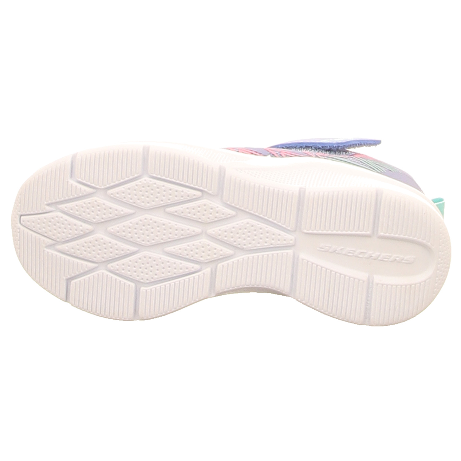 SKECHERS Sneaker multi