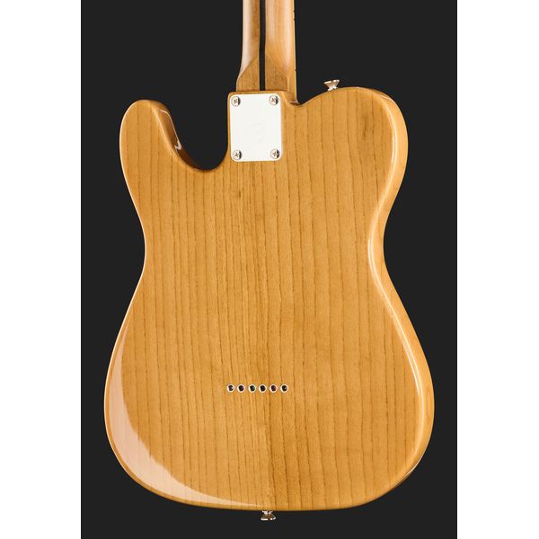 Harley Benton TE-52 NA /Mooer Hornet Set
