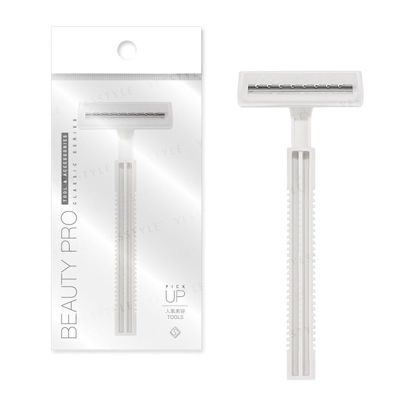 Solone - Beauty Pro T Veiligheidsscheerapparaat