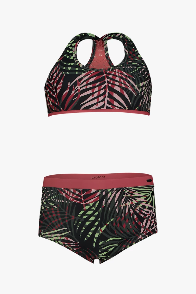 PROTEST PRTMADDA Bralette Mädchen Bikini