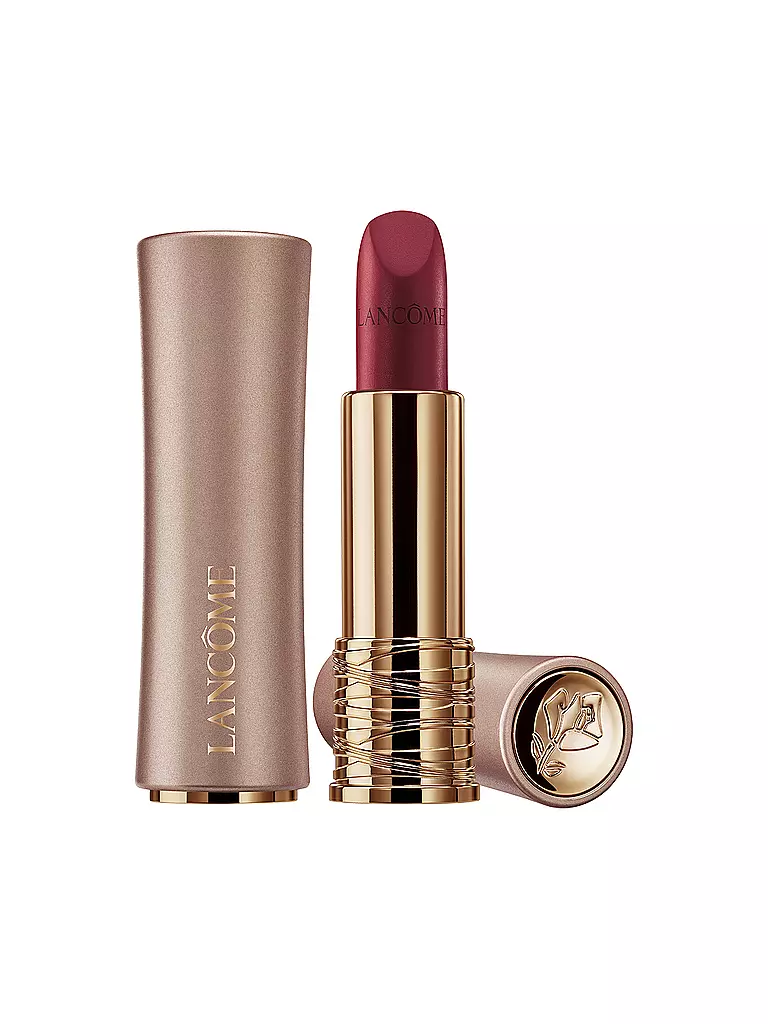 LANCÔME Lippenstift - L'Absolu Rouge Intimatte ( 888 French Idol ) dunkelrot