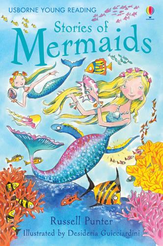Stories of Mermaids - Young Reading Series 1 (Hardback)