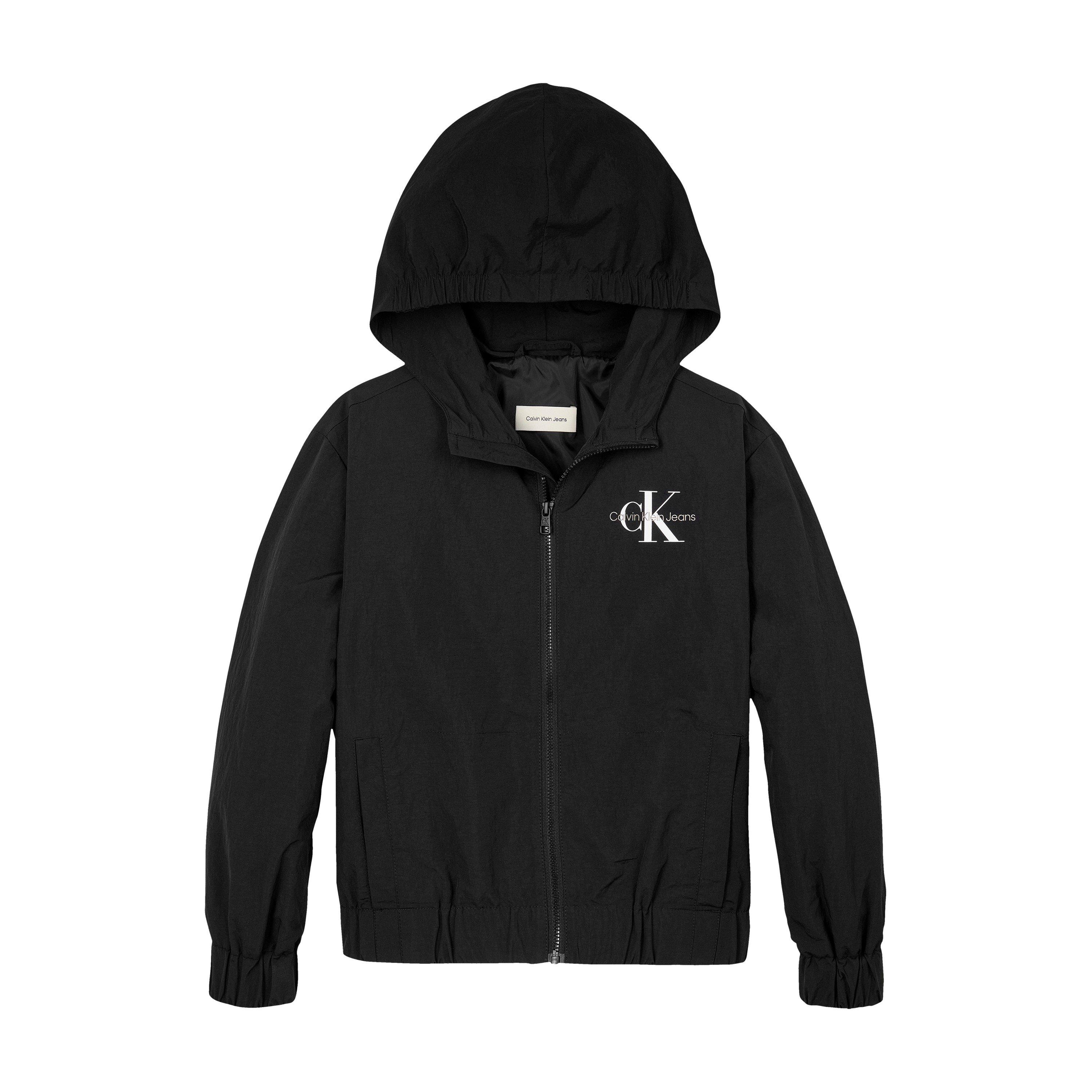 Calvin Klein Jeans ESSENTIAL MONOLOGO JACKET