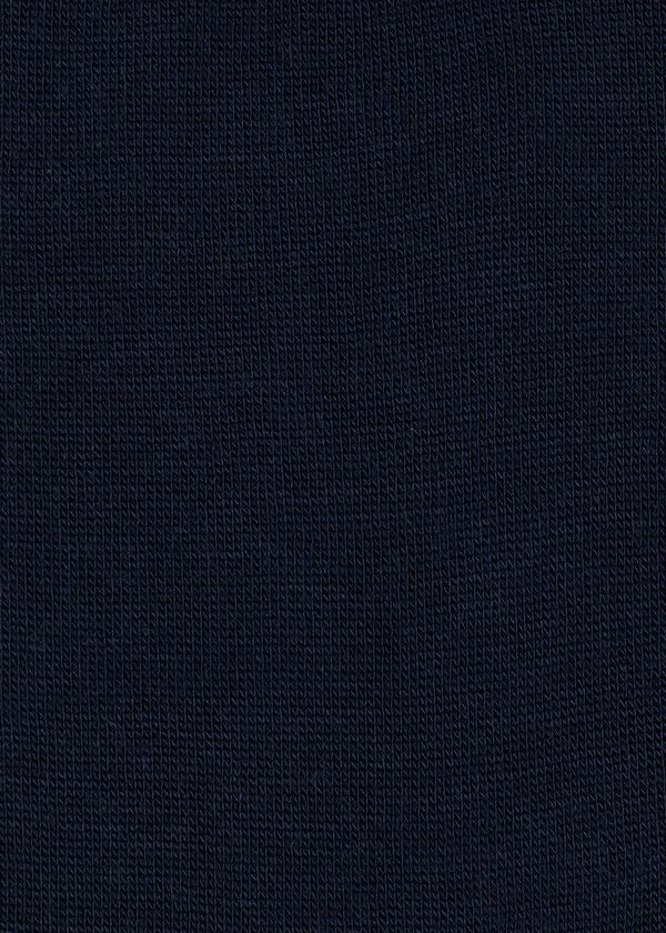 Meias masculinas de cano médio com cashmere