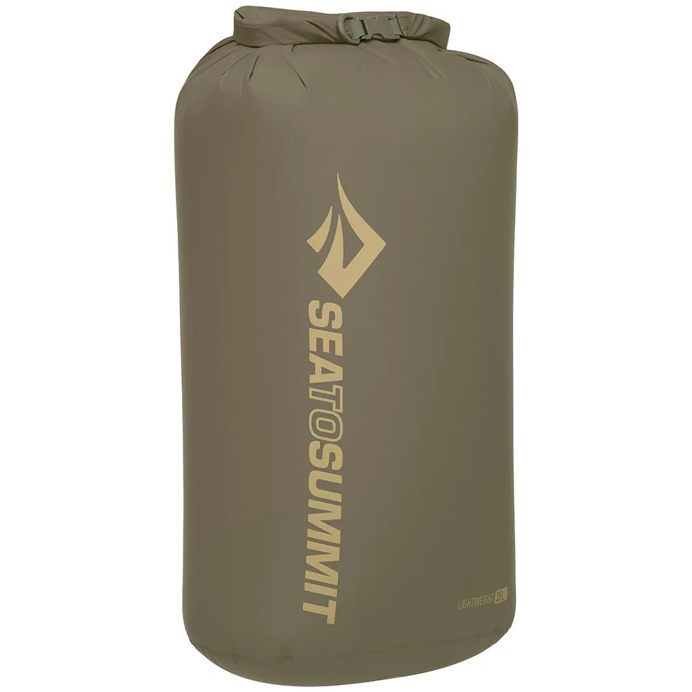 Sea to summit Lightweight 70D 35L Trockensack