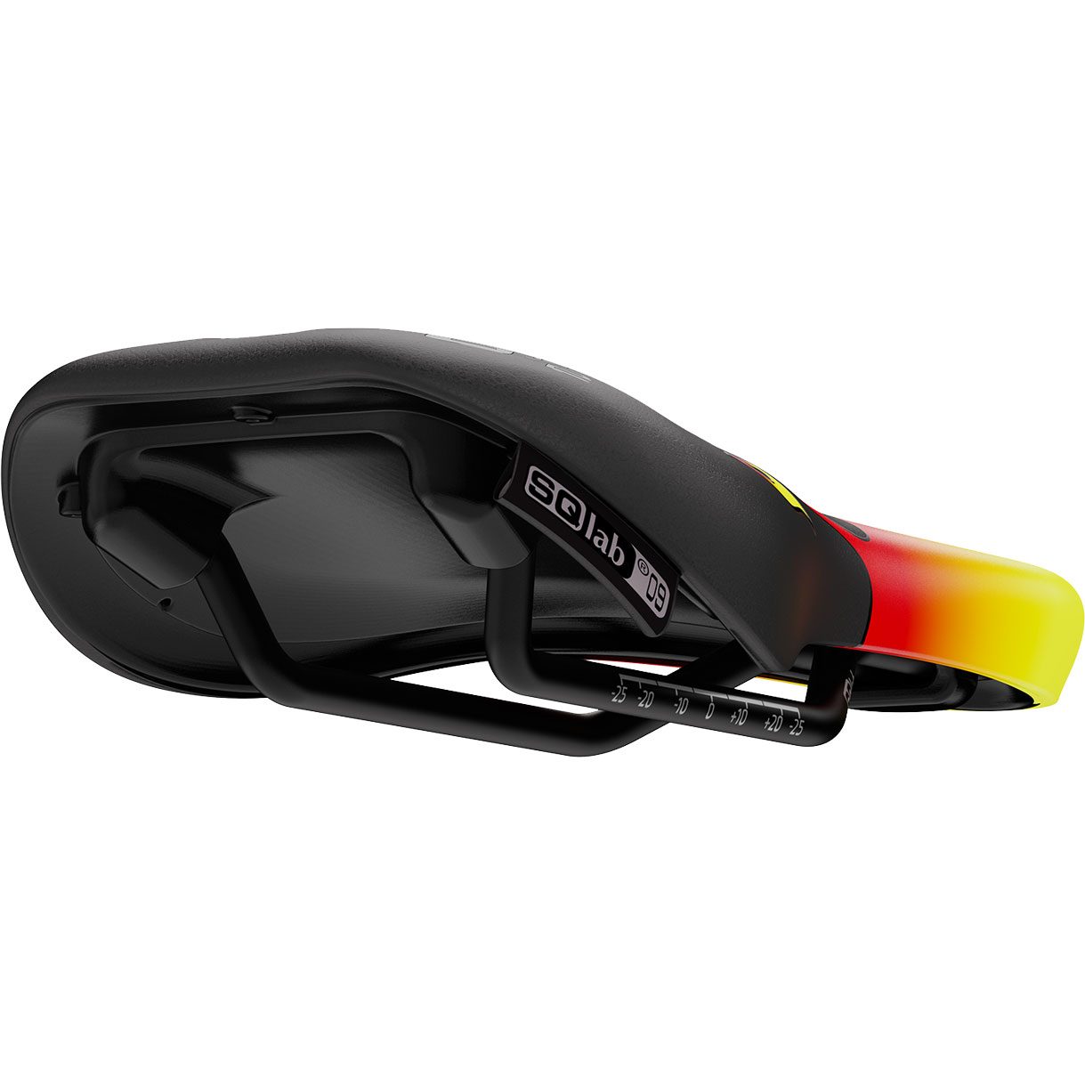 SQlab 6 1/2 Ergowave Racing Sattel Kinder