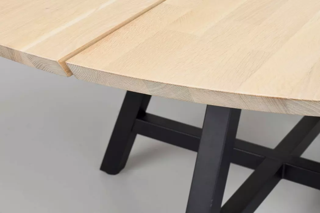 Esstisch Carradale 150 cm