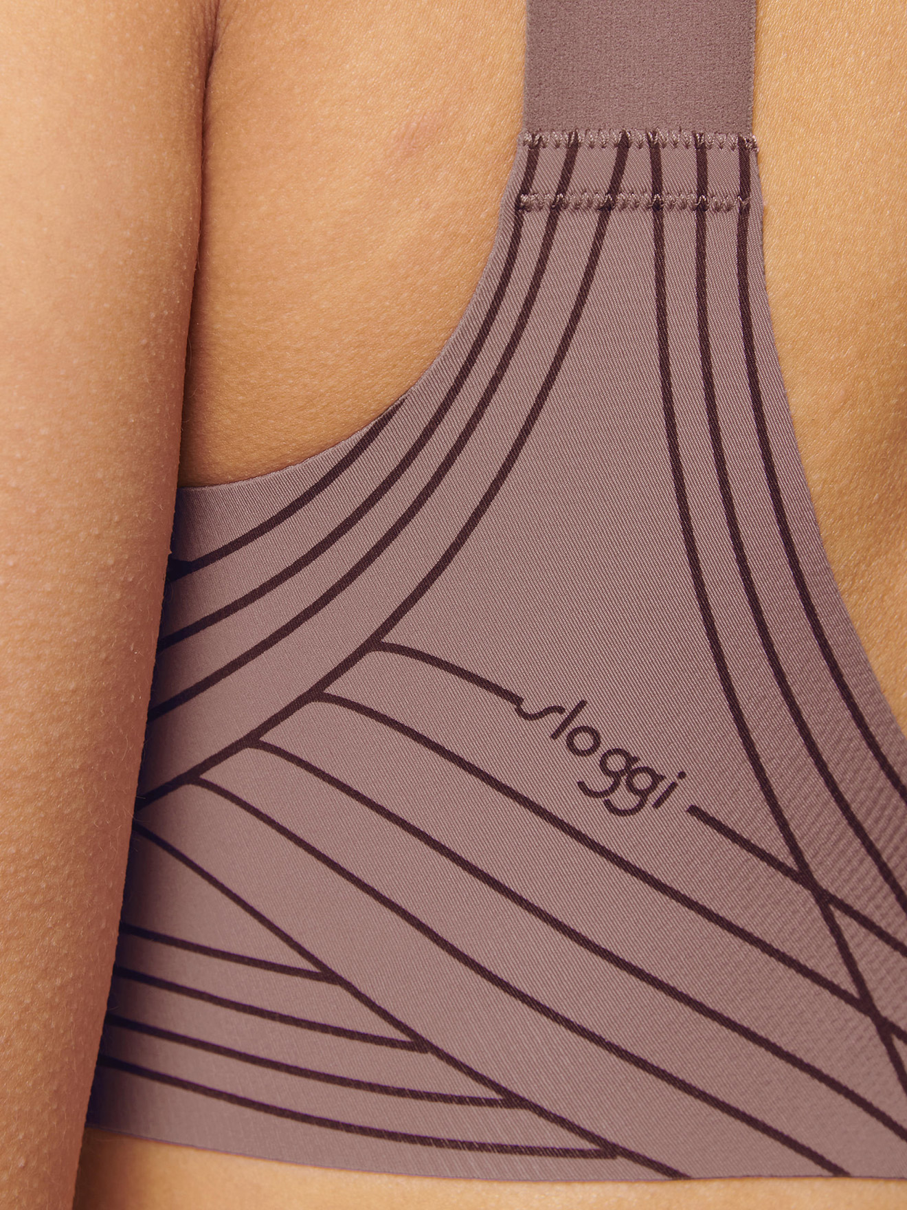 Soutien-gorge sans armatures ZERO Feel