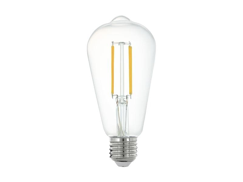 EGLO Leuchten Leuchtmittel Connect E27 ZigBee (neutralweiss Smartes Leuchtmittel aus der connect.z Serie