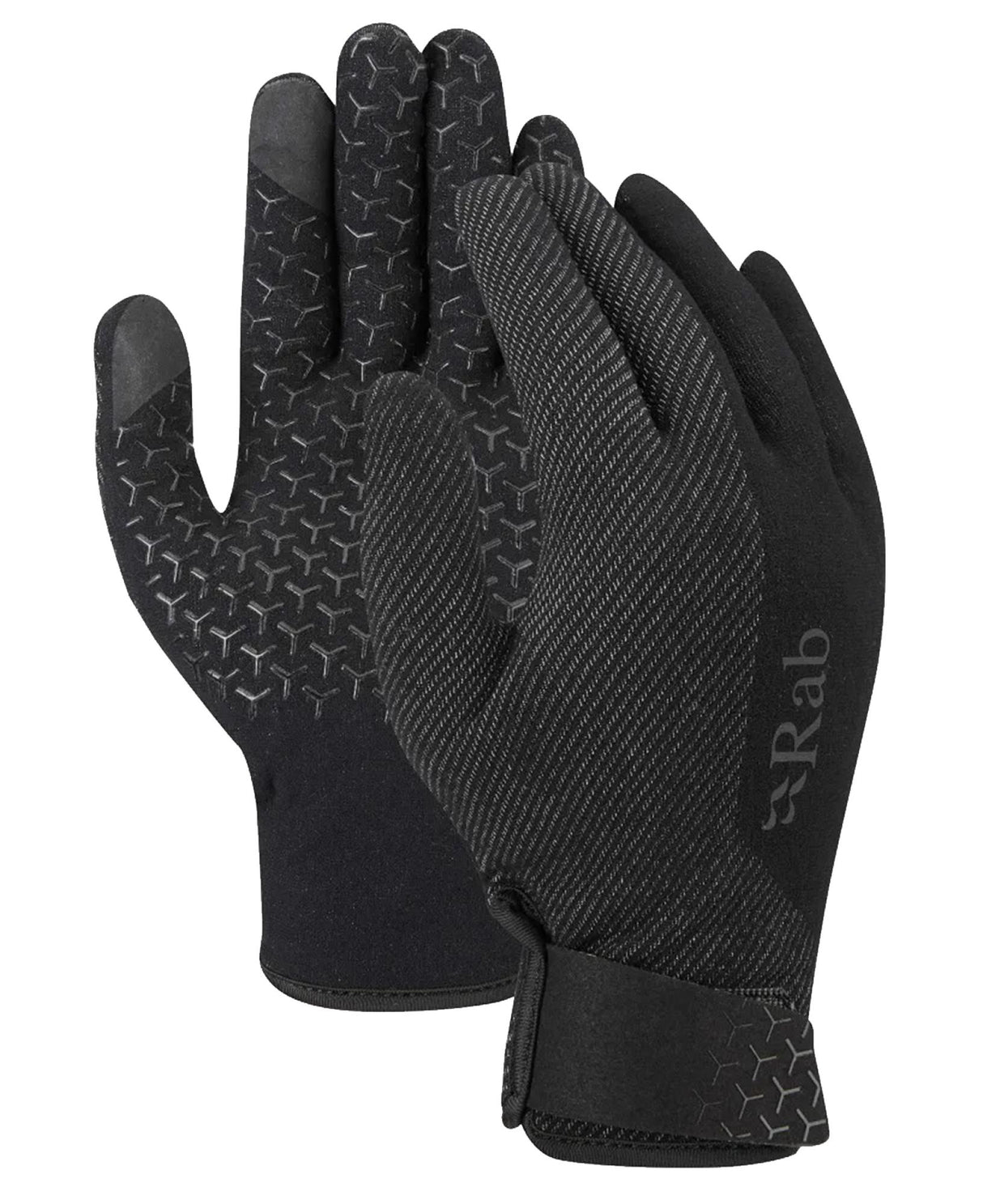 Rab<br>Kinetic Mountain Gloves