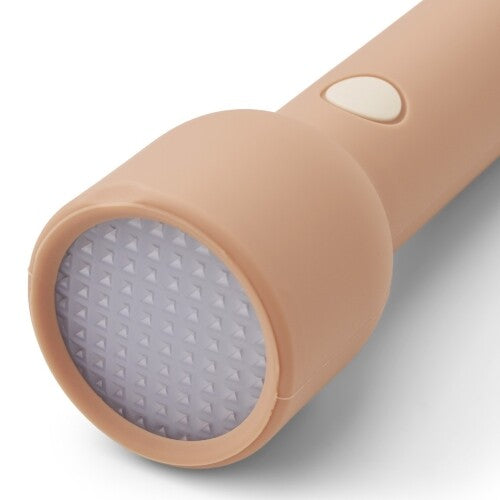 Liewood oplaadbare zaklamp gry - tuscany rose apple blossom mix