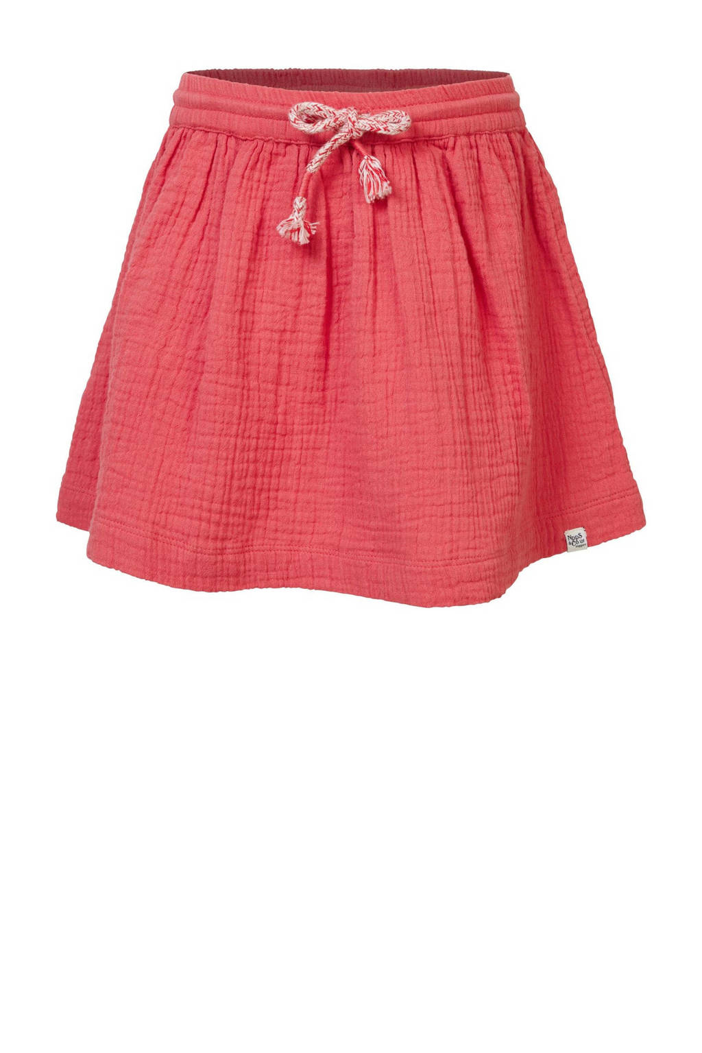 Noppies rok roze