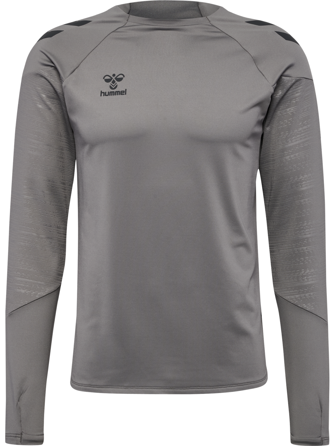 hmlPRO TRAINING CREW SWEAT
