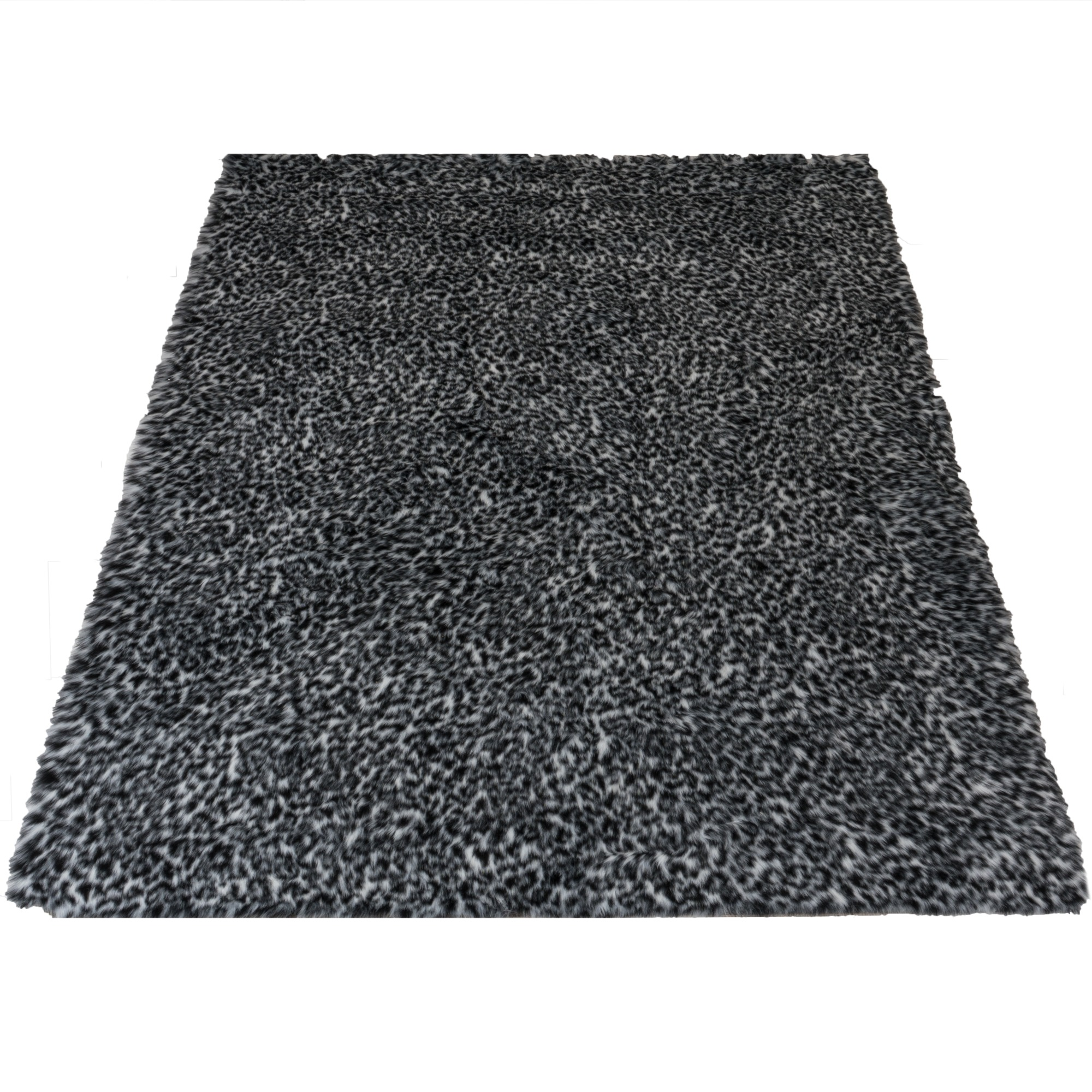 Karpet Safari grey 160/230cm