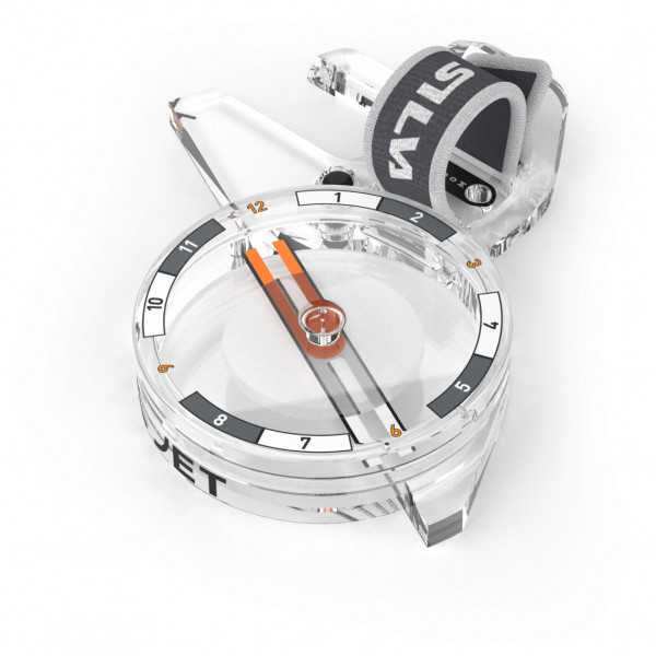 Silva - Arc Jet C S Right - Boussole