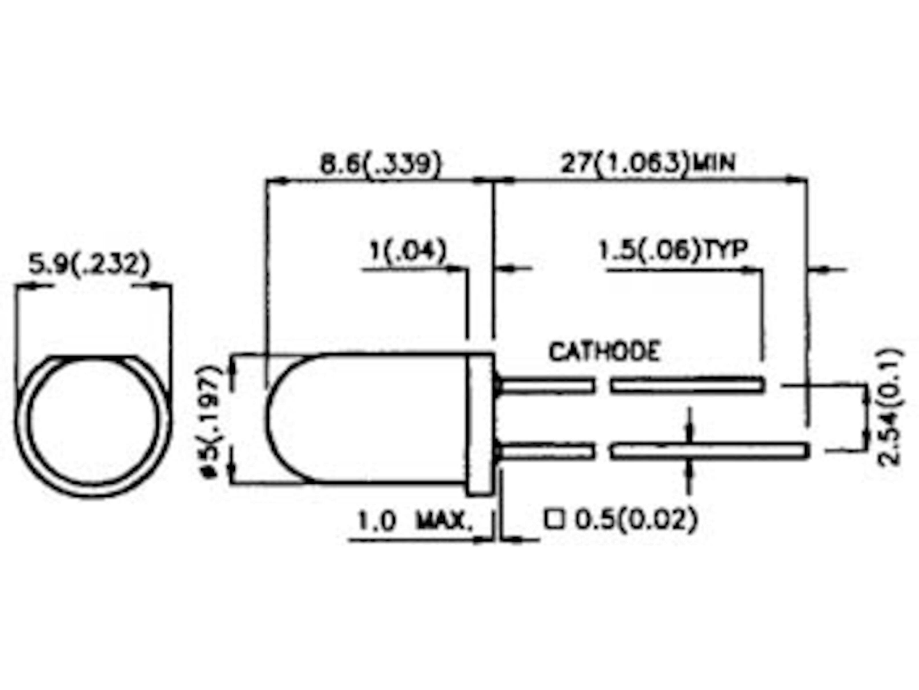 Fototransistor