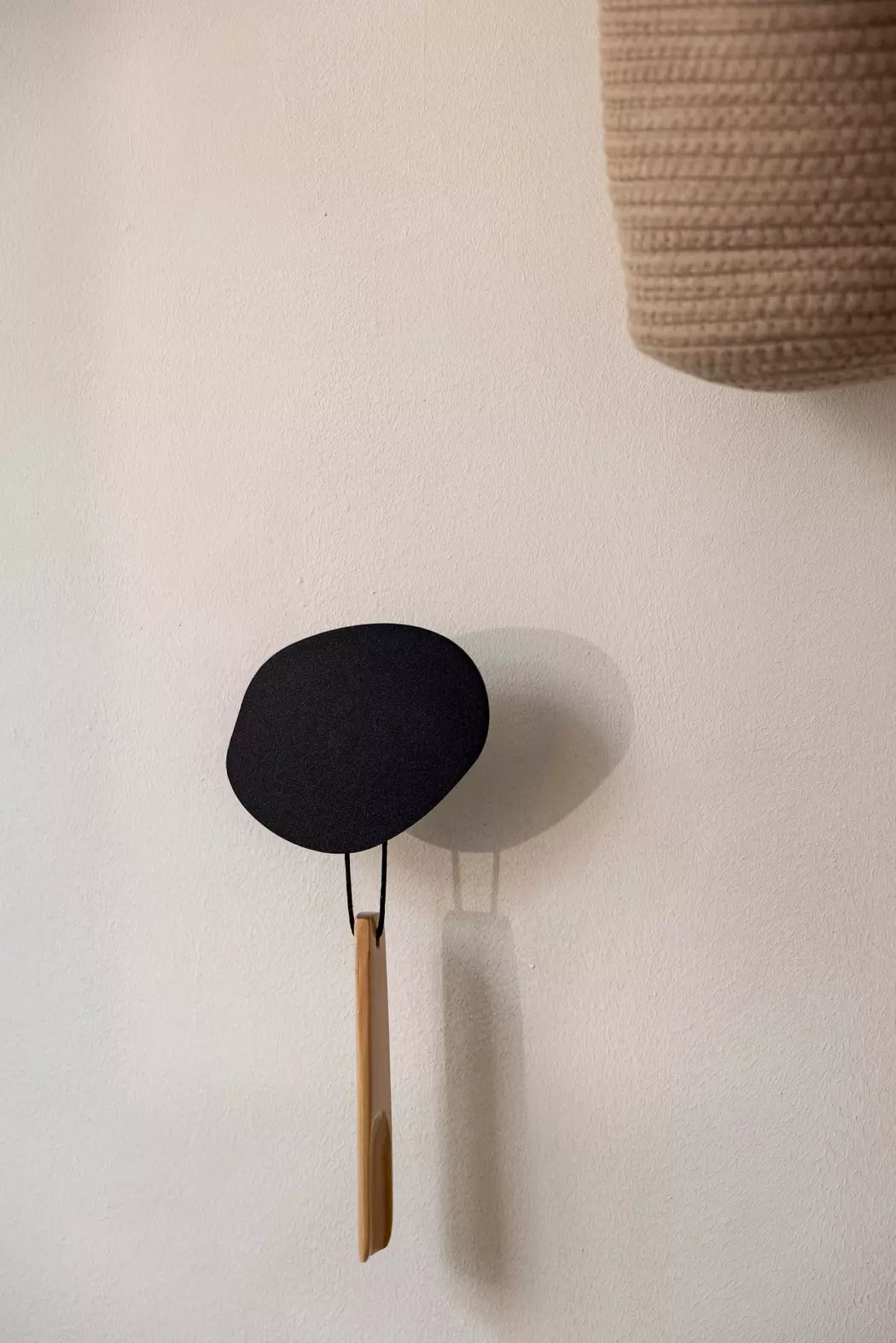 Wandhaken 3er-Set Lou
