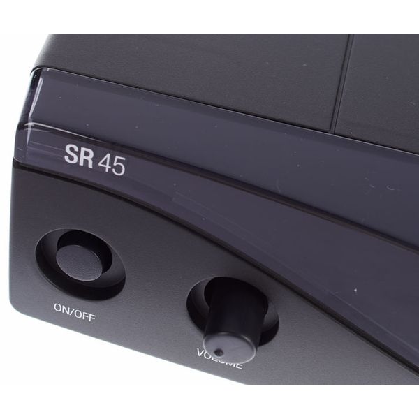 AKG PW45 Presenter Set ISM