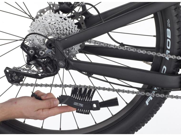 Muc-Off Claw Brush