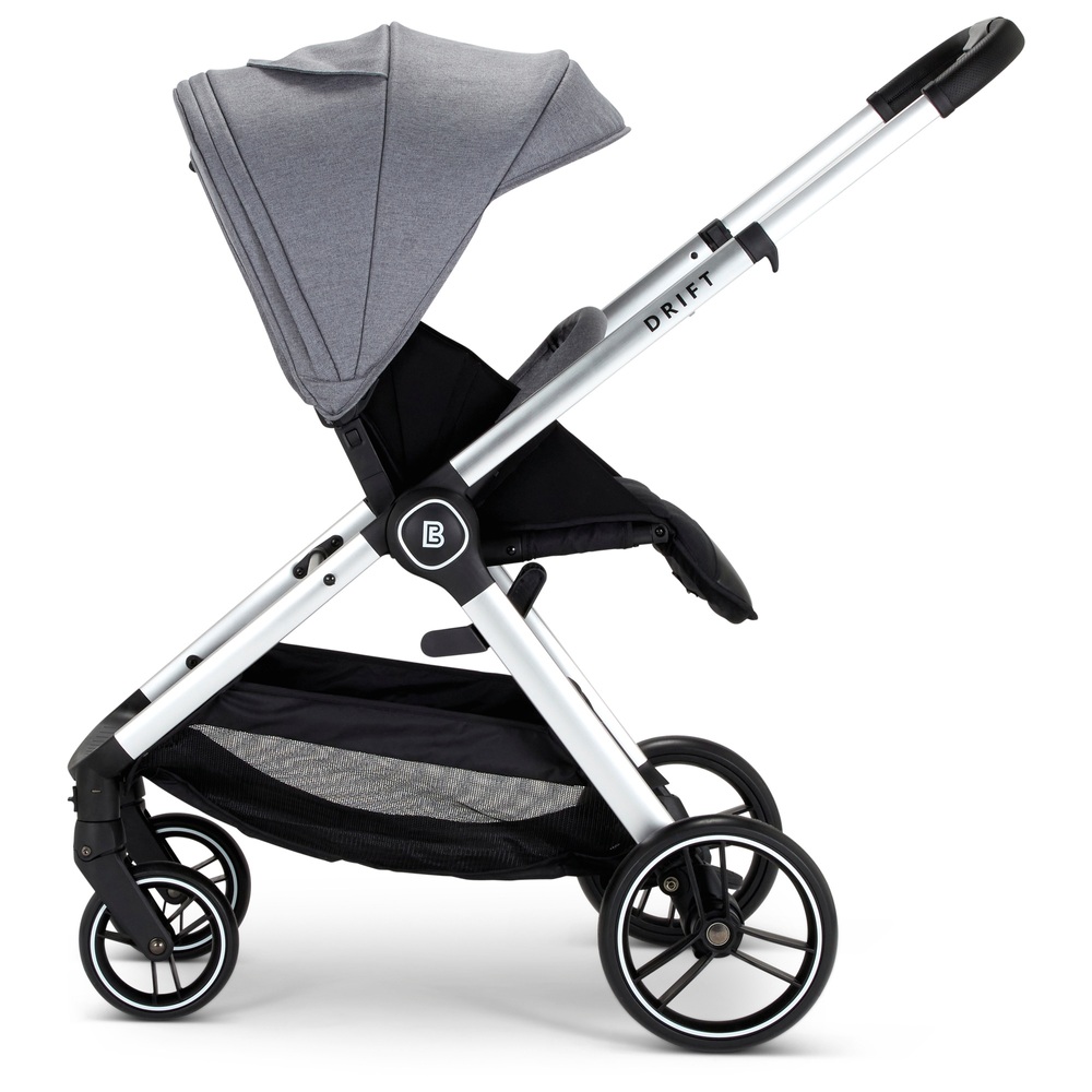 Drift by Baby Elegance 3-in-1 Reisesystem mit Autositz