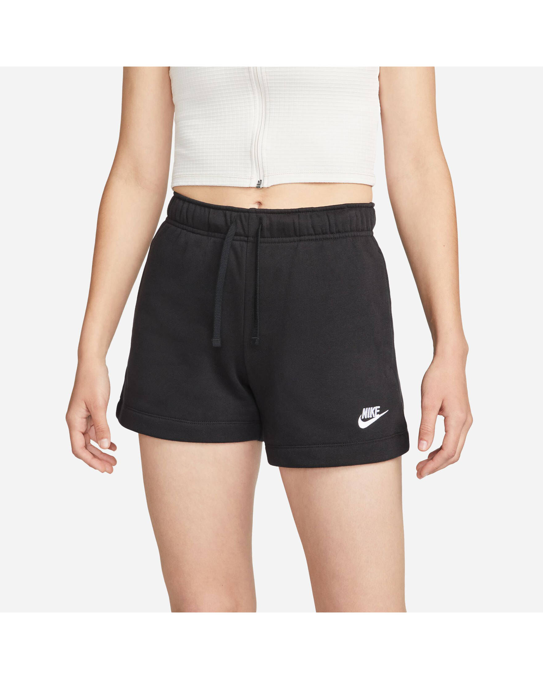 Nike Sportswear| Damen Shorts SPORTSWEAR CLUB FLEECE