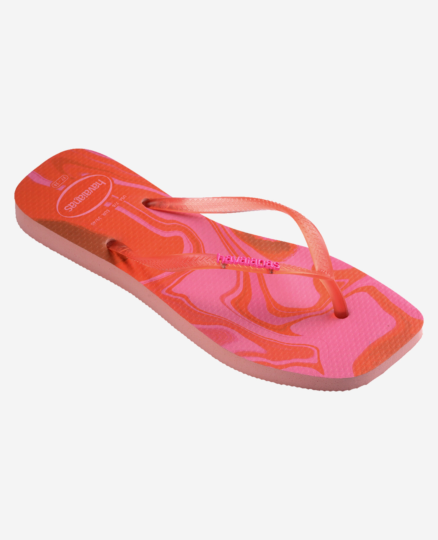 Havaianas Square Jelly
