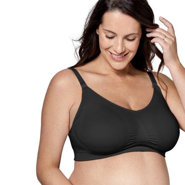 Medela Keep Cool Ultra Voedingsbeha Zwart