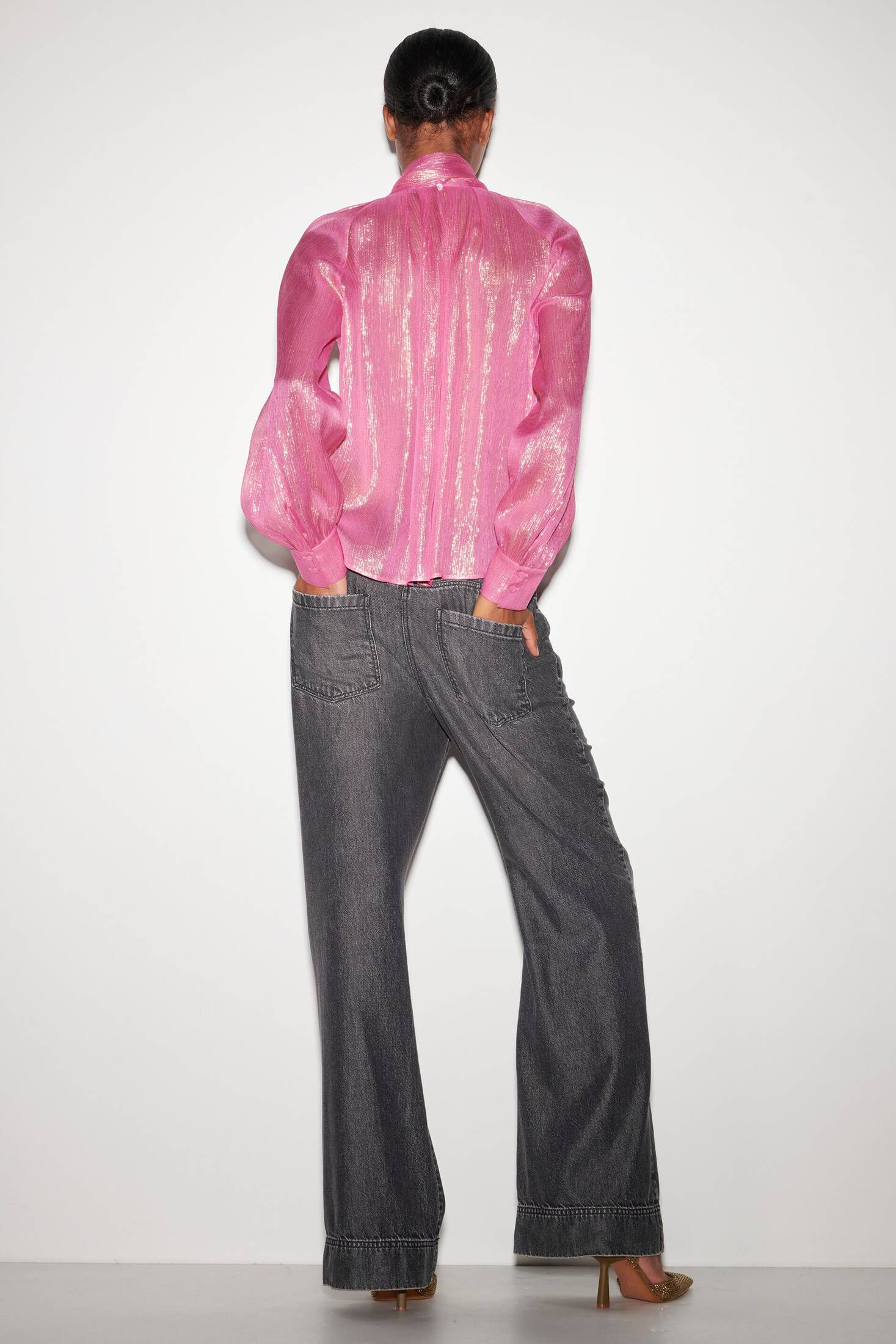 Luisa Cerano| Damen Jeans