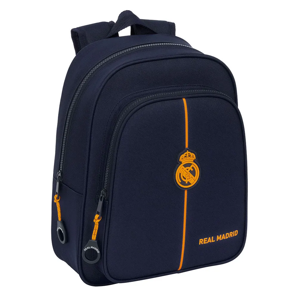 Safta Real Madrid 24/25 small Weg rucksack