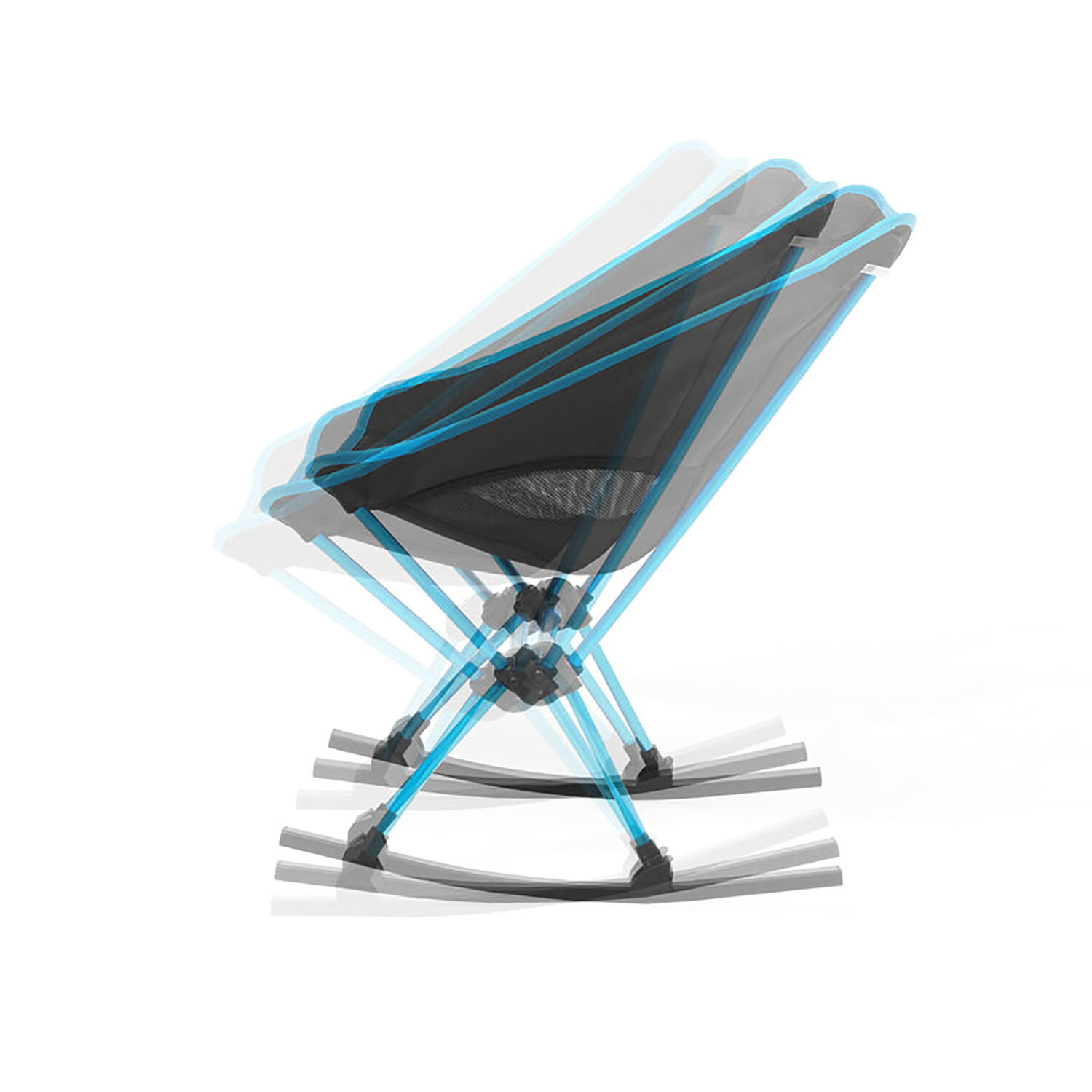 Helinox Rocking Feet One -Chair One